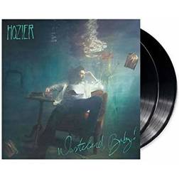 Wasteland, Baby! LP] (Vinyl)